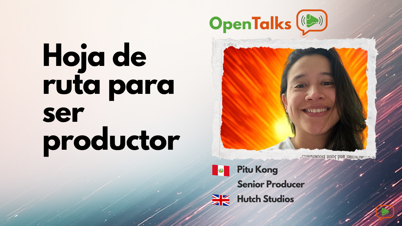 Pitu Kong Masterclass